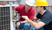 HVAC Companies Near Rossville, IN Available Now